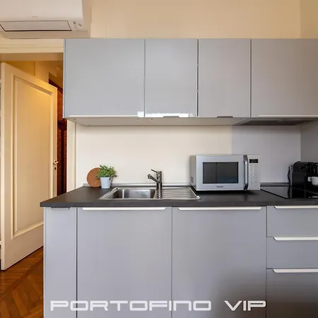 By Portofinovip Apartment Paraggi