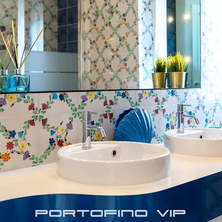 Apartment By Portofinovip
