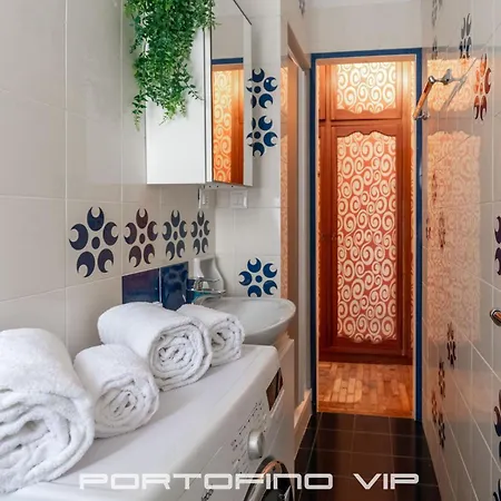 By Portofinovip Apartment *