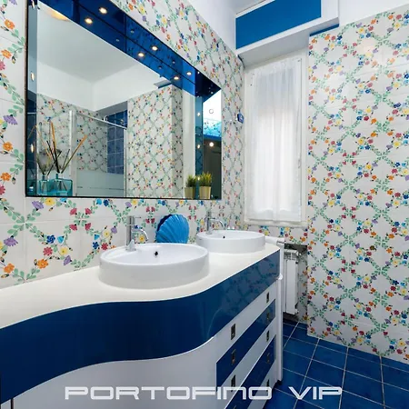 Apartment By Portofinovip Paraggi